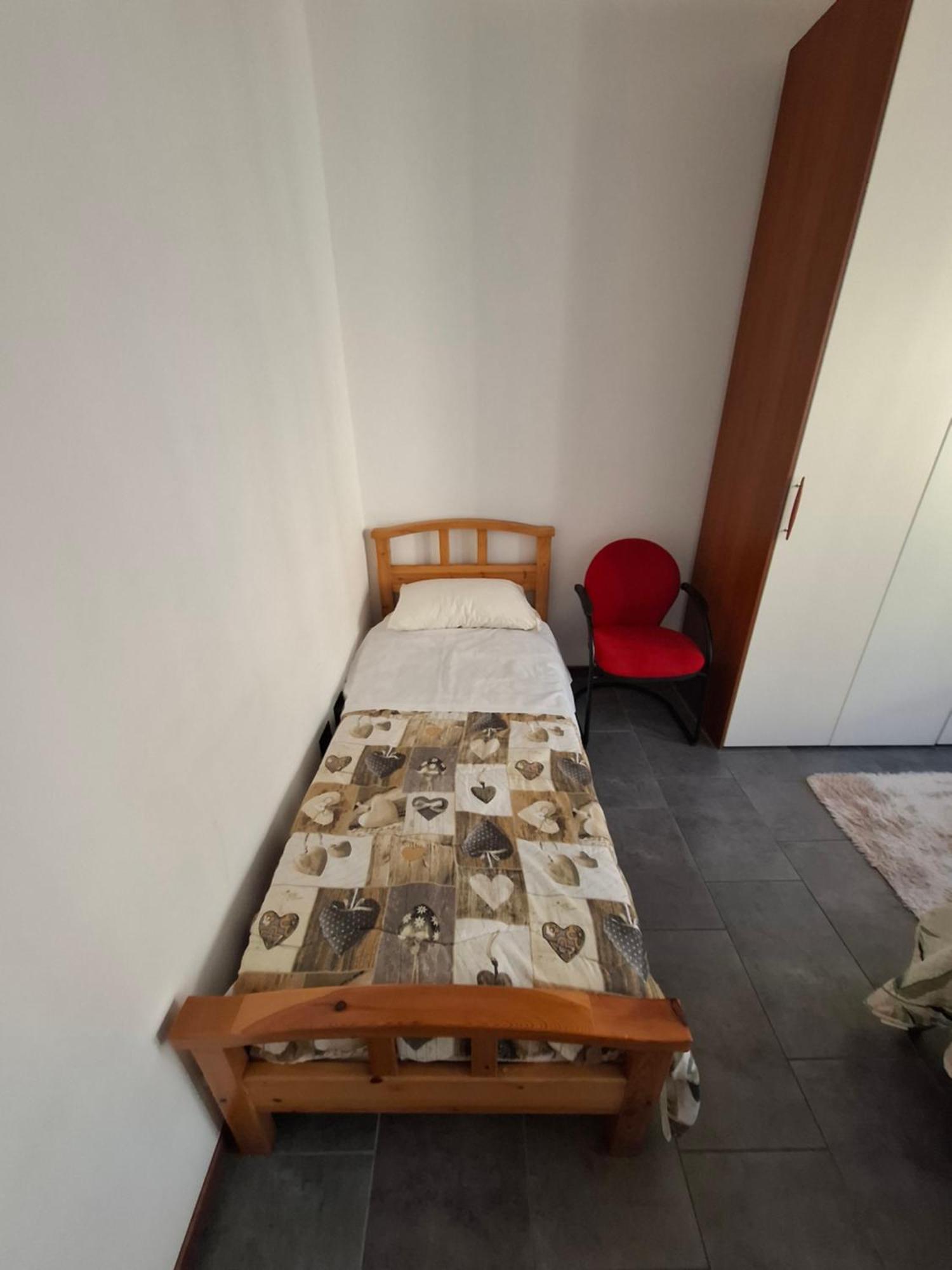 Fly & Rest Bgy Villa Zanica Eksteriør billede
